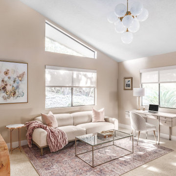 Highlander Cove - One Room Makeover