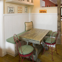 banquette