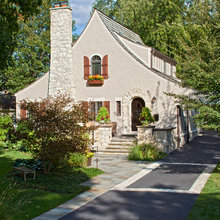exteror arcitecture