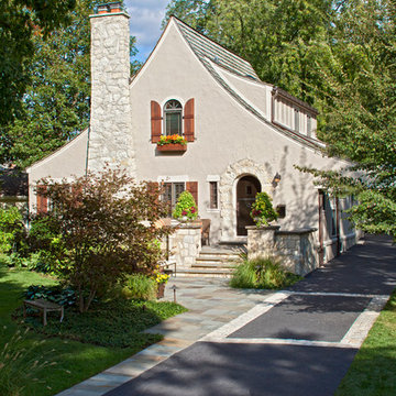 Once Upon a Front Porch