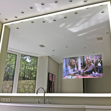 Bathroom Applications
