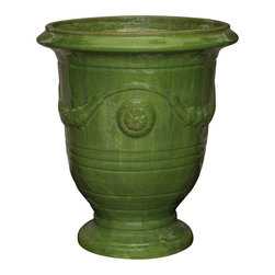 Anduze Planter - Indoor Pots And Planters