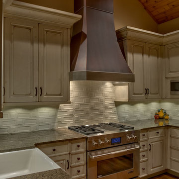 Beautiful Lake Home Remodel (Ongoing) - Valley, NE