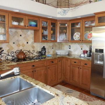 Tahoe Ca. Reface