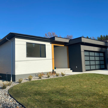 28th Ave project