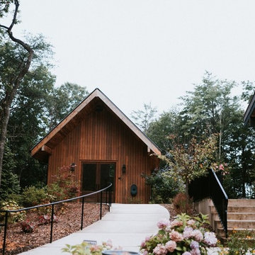 Wedding Chapel,Reception Hall, Juliet Chapel,Dahlonega, Ga