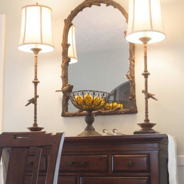 Serene Empty Nester Home