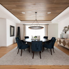 dining cieling