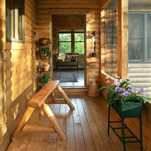 Washington Porch