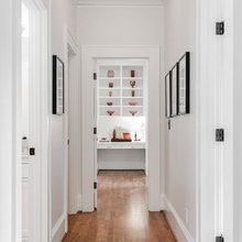 Hallways