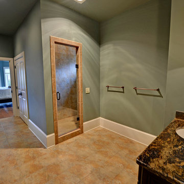 Lake Chatuge Custom Homes