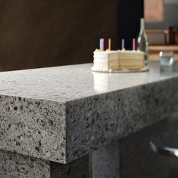 Wilsonart&reg; Quartz - Kitchen Products