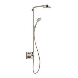 Hansgrohe Product Images - Showerheads And Body Sprays
