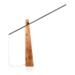 Astolfo Floor Lamp by Lumen Center - Floor Lamps