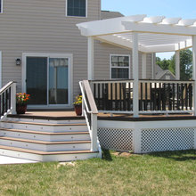 decks