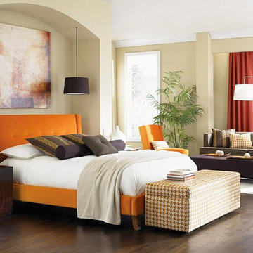 Jonathan Louis - Bedroom Collections