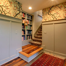 Attic renovation