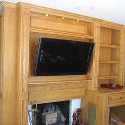 Media Niches - Products