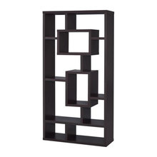 bookcase