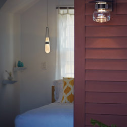 Hubbardton Forge Lighting - Outdoor Wall Lights And Sconces