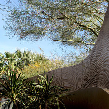 Privacy Screen