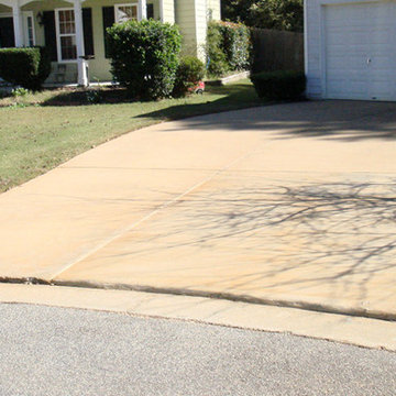 Concrete Staining - LastiSeal™ Concrete Stain & Sealer