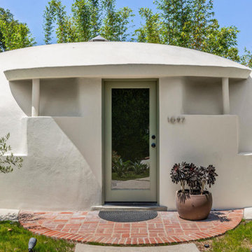 Bubble House