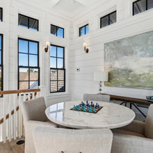 BEACH HOUSE - Tower Room