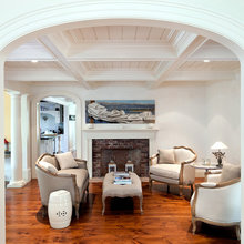 Fireplaces