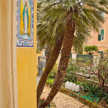 B&B Villa Paganini (Quartiere Trieste - Roma)