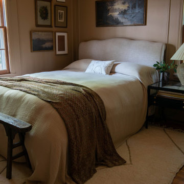 MID-MOD COTTAGE | Full Service Interior Design