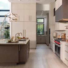 concrete floors