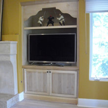 tuttle entertainment cabinet