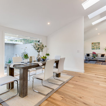 Paso Robles Dining Room