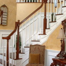 Stairways Molding