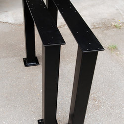 Gym Floor Tabletops - Side Tables And End Tables