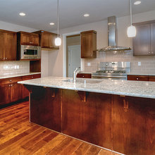 Kitchen Updates