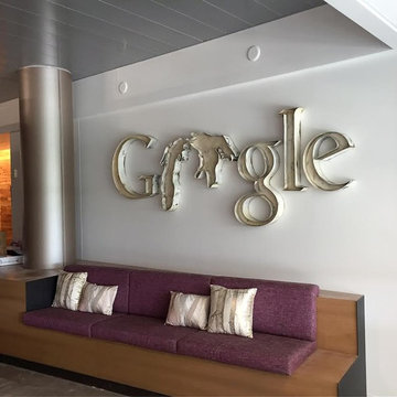 Google Corporate Office