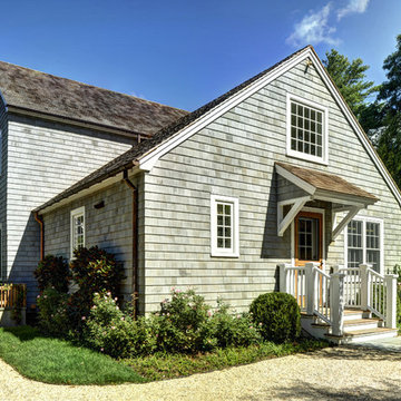 School Street, Bridgehampton