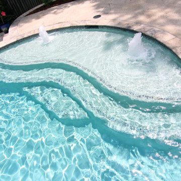 Radius Pools