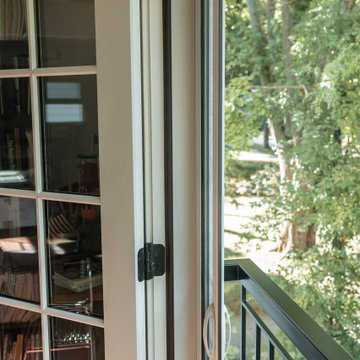 Whole House Remodel: Ann Arbor Hills