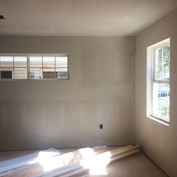 Burnout Remodel