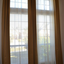 Curtains