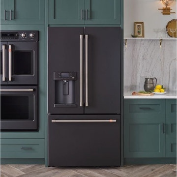Kitchen Trends You Need To Know About Right Now