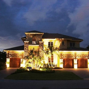 SW Florida Light Fixtures