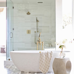 Newport Beach house - Lighting
