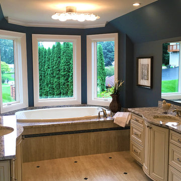 Upgrading a Multi-Million dollar home