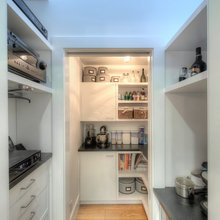 storage