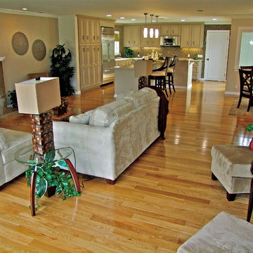 1953 Untouched Ranch Remodel