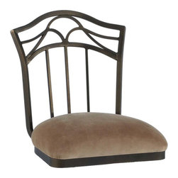 Bar Stool Styles - Bar Stools And Counter Stools